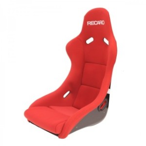 Scaun Recaro Pole Position N.G. rosu