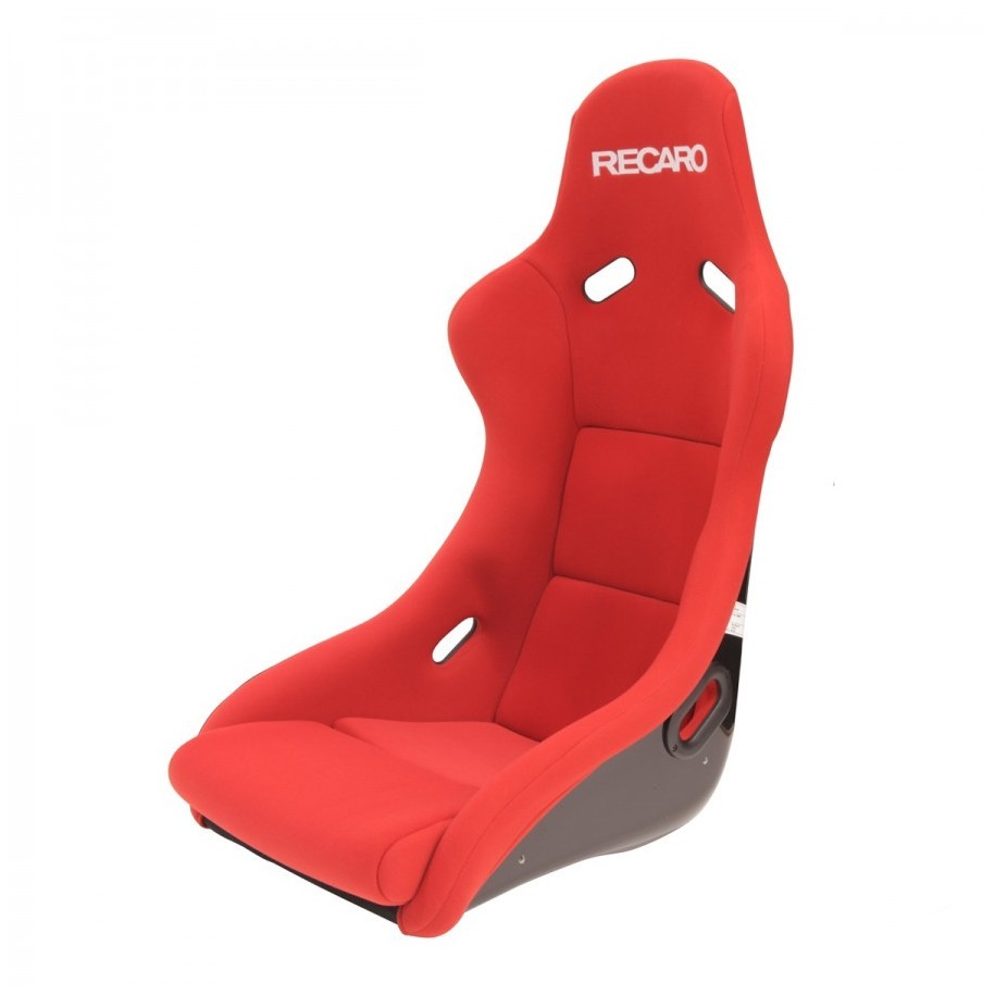 Scaun Recaro Pole Position N.G. rosu
