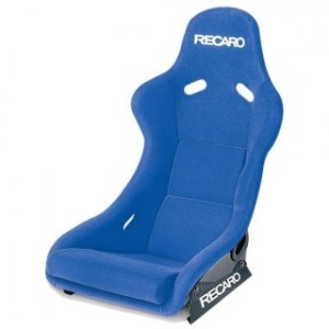 Scaun Recaro PolePosition N.G. albastru