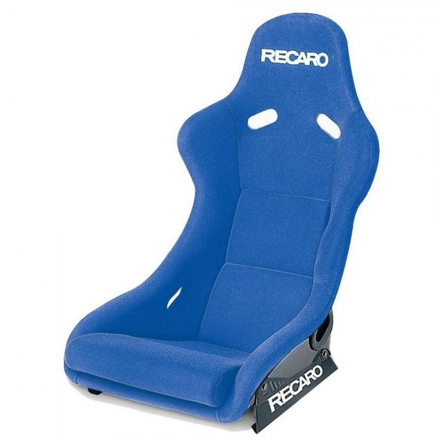 Scaun Recaro PolePosition N.G. albastru