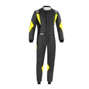 Combinezon Sparco SUPERLEGGERA R565 + 4 culori
