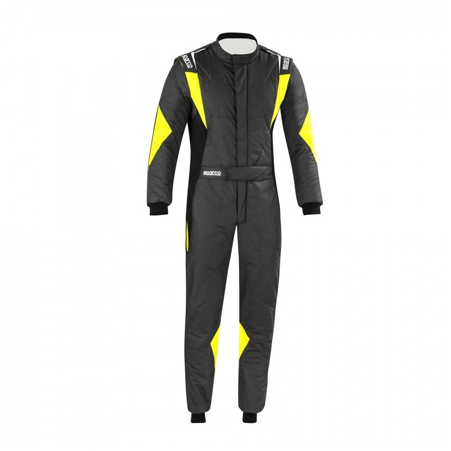 Combinezon Sparco SUPERLEGGERA R565 + 4 culori
