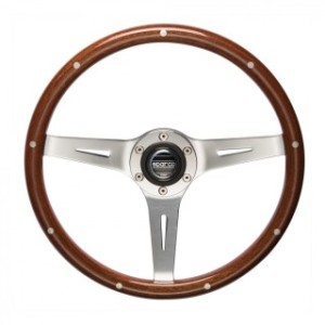 Volan Sparco Sanremo (clasic)