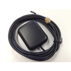 Antena GPS