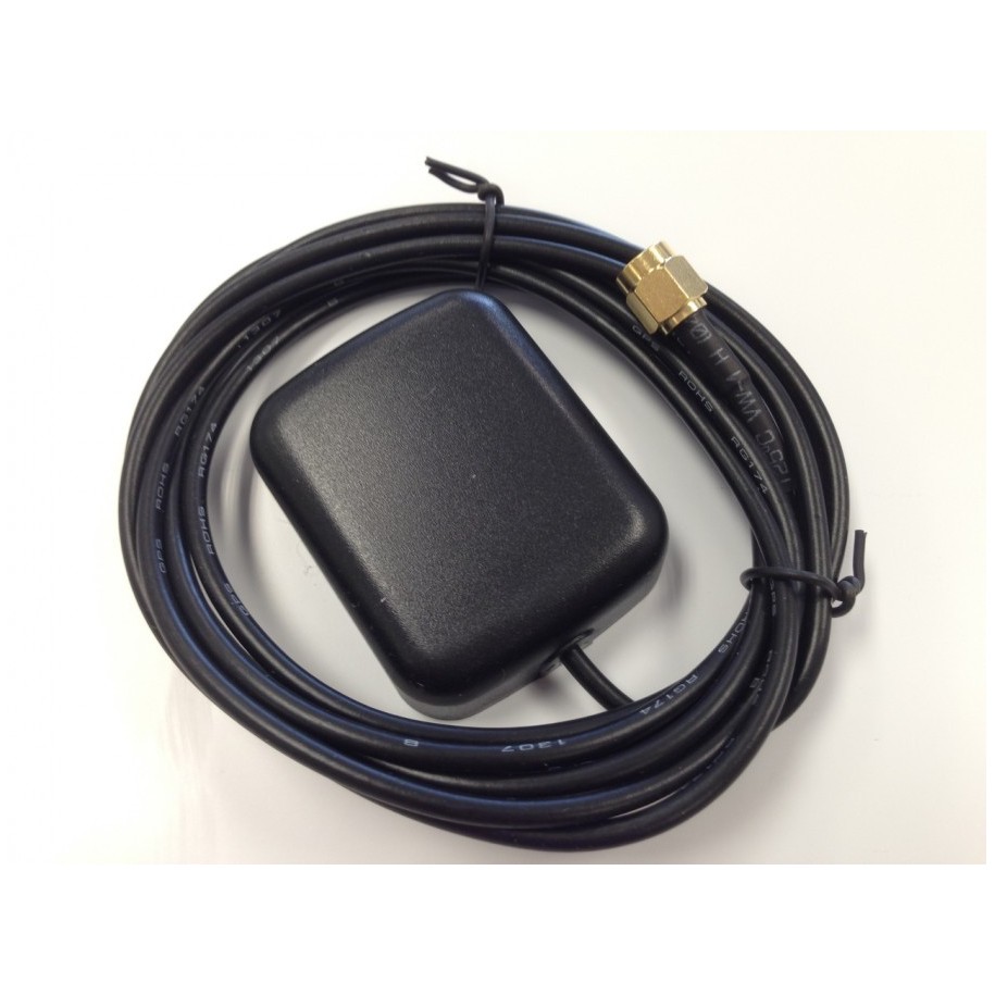 Antena GPS