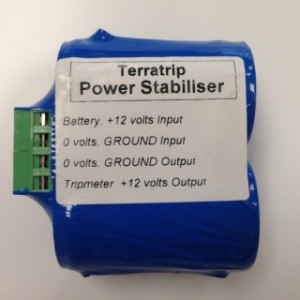 Baterie Stabilizator voltaj 4-12Volti