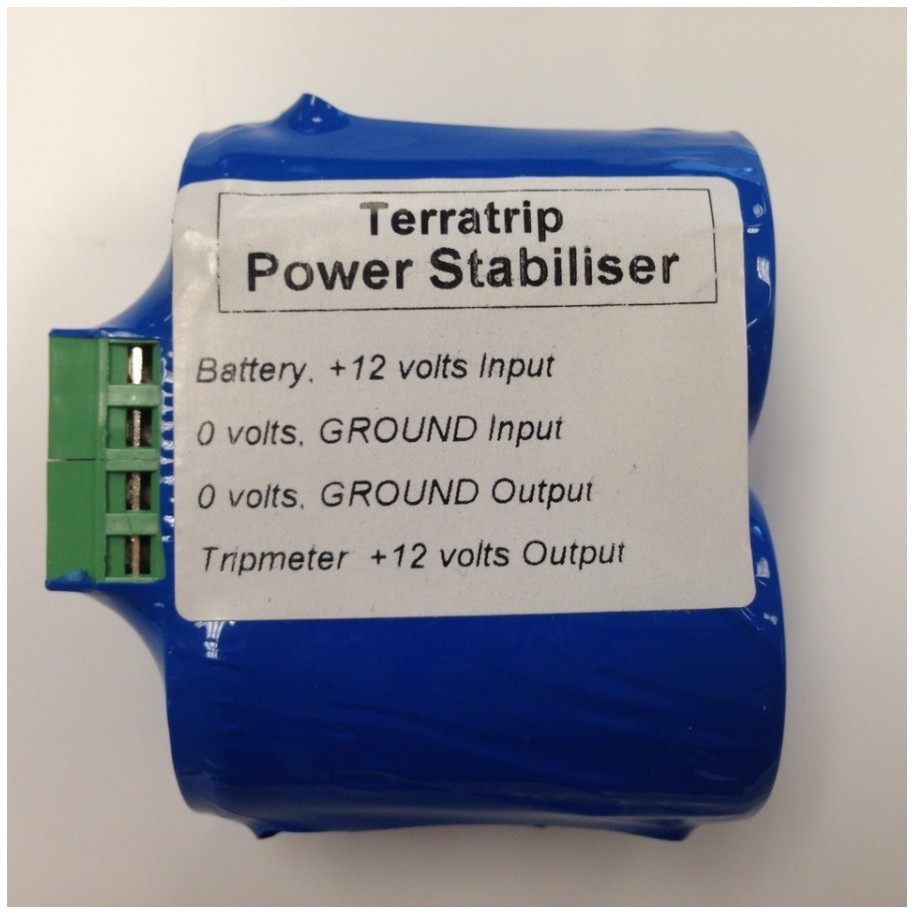 Baterie Stabilizator voltaj 4-12Volti