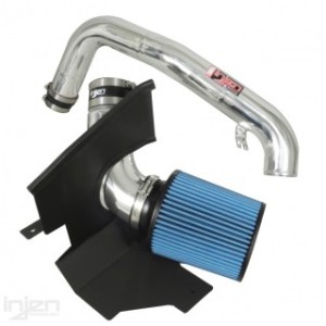 Injen short ram intake - Focus ST250 (2013-)