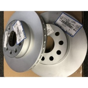 DISC FRANA OE VW