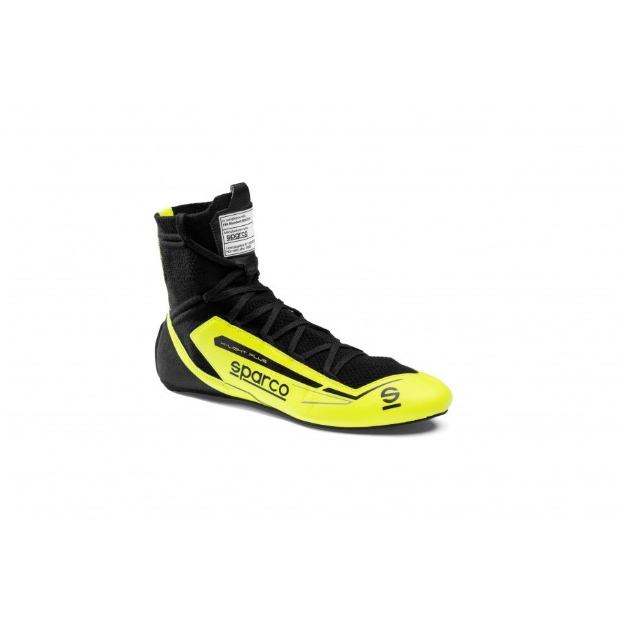 Ghete Sparco X-LIGHT+  5 culori