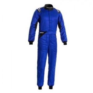 Combinezon Sparco Sprint R566 Albastru Masura 58- 2024