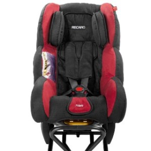 Scaun Recaro Polaric
