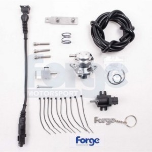 Forge blow off kit - 308GT (N14)