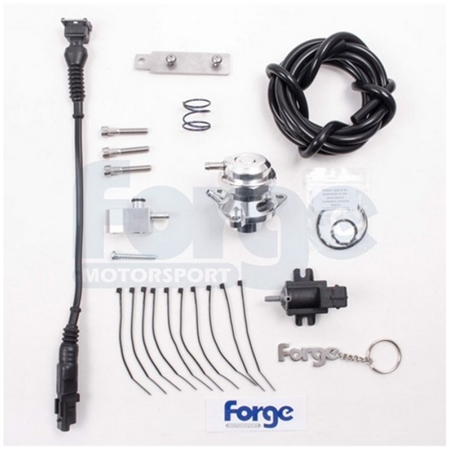 Forge blow off kit - 308GT (N14)