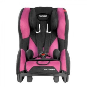 Scaun Recaro Young Expert Plus