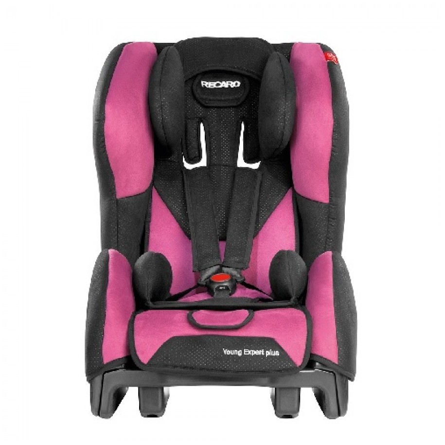 Scaun Recaro Young Expert Plus