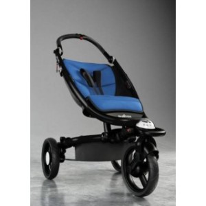Carucior Sport Recaro Babyzen