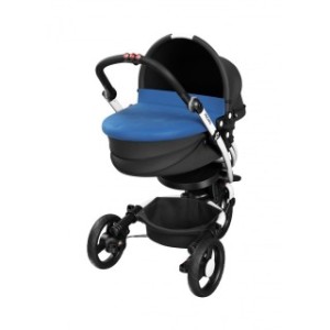 Carucior 3 In 1 , Recaro Babyzen + Scaun Young Profi Plus + Landou Yoga