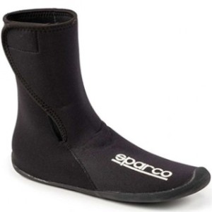 Sparco overshoes neopren