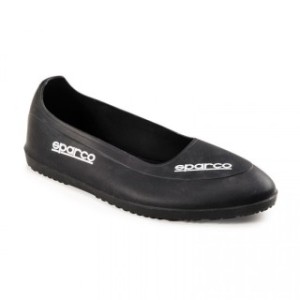 Sparco rally overshoes - cauciuc
