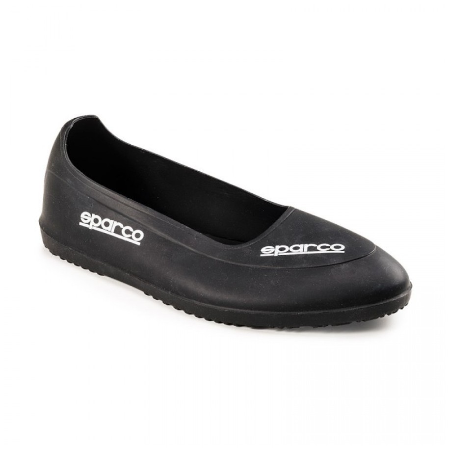 Sparco rally overshoes - cauciuc