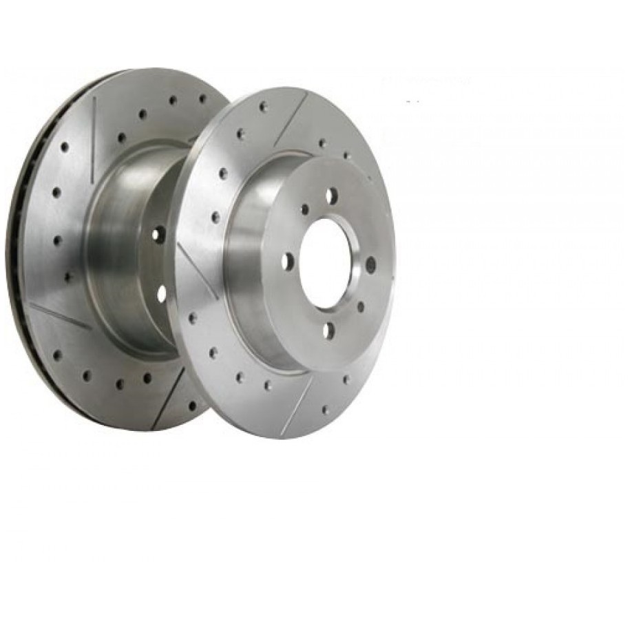 Discuri frana Typ Sport - 259mm solid