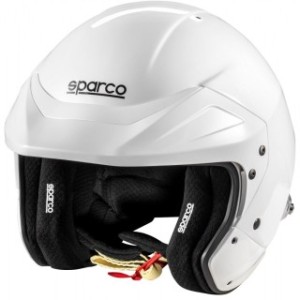 Casca Sparco Flux RJ 8859-2024 Alba
