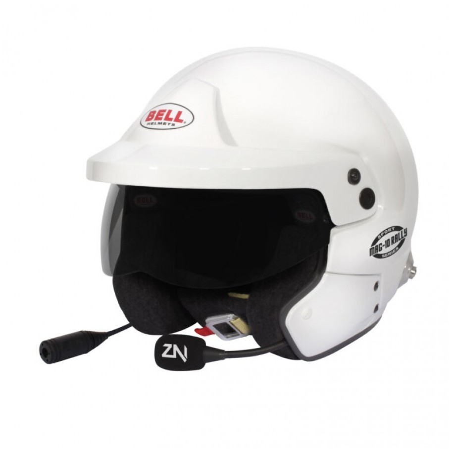 BELL MAG 10 Rally Sport