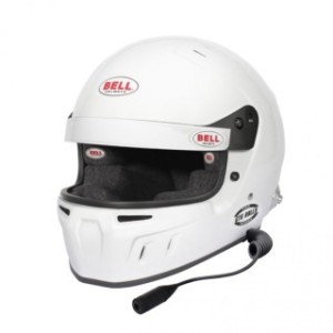 Casca Bell GT6 Rally