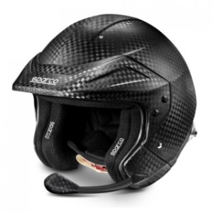Casca Sparco PRIME RJ-i Supercarbon