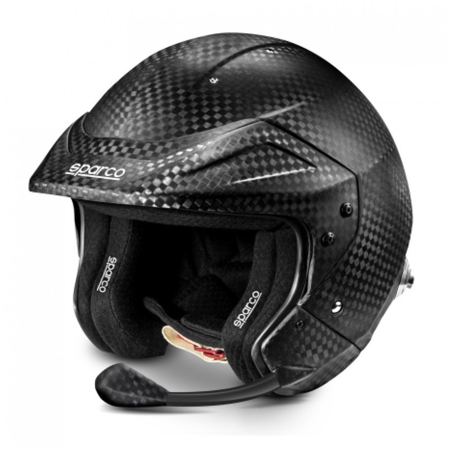 Casca Sparco PRIME RJ-i Supercarbon