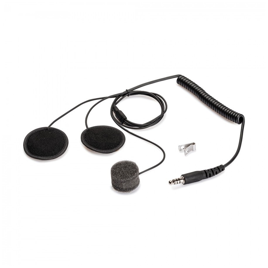 Intercom Sparco pentru casca full face - Nexus