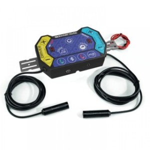Sistem Intercom Sparco IS-300 M/F