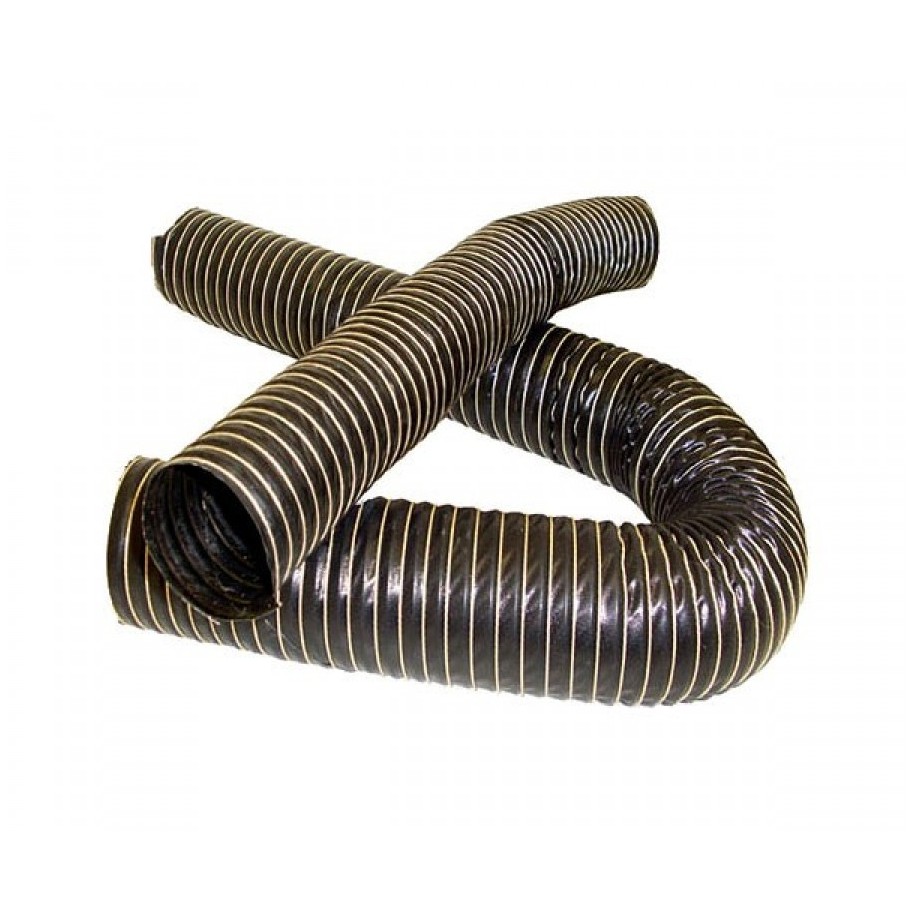 Furtun flexibil aerisire neopren - 60mm