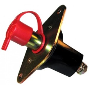 Contact general Heavy Duty