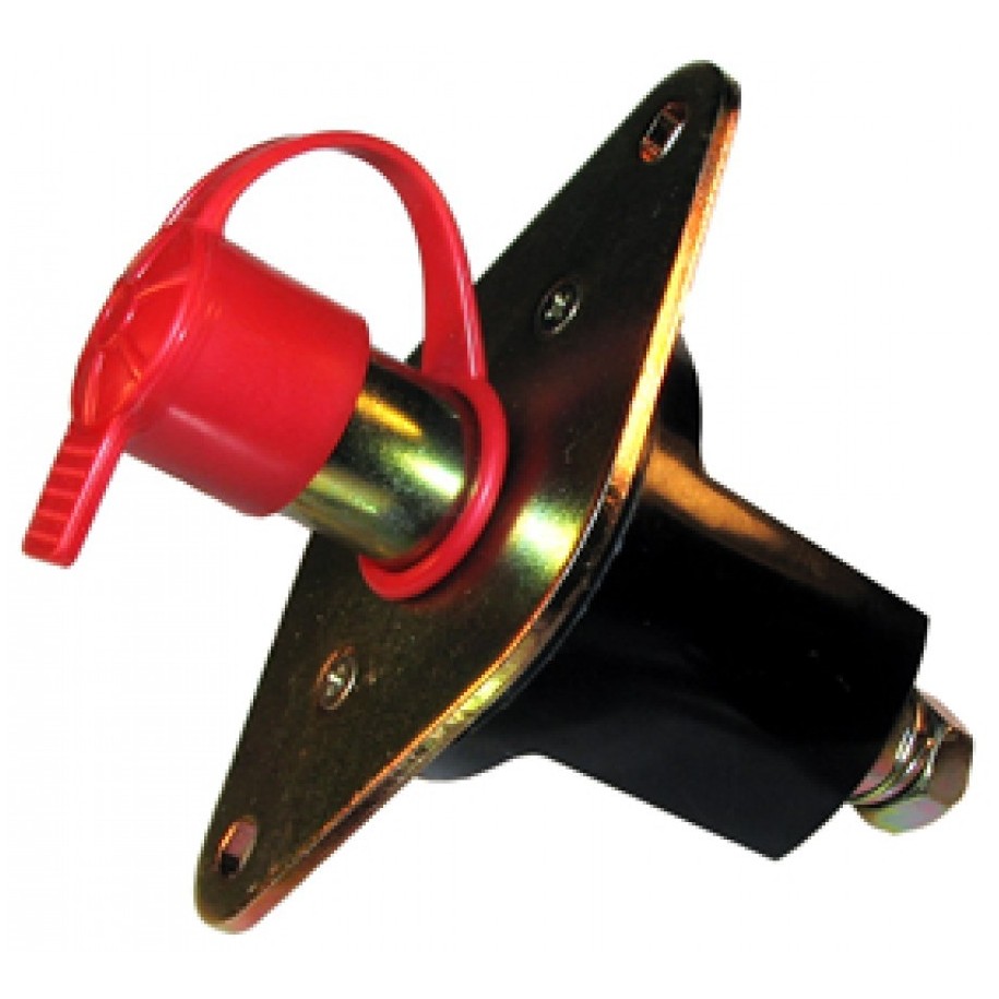 Contact general Heavy Duty