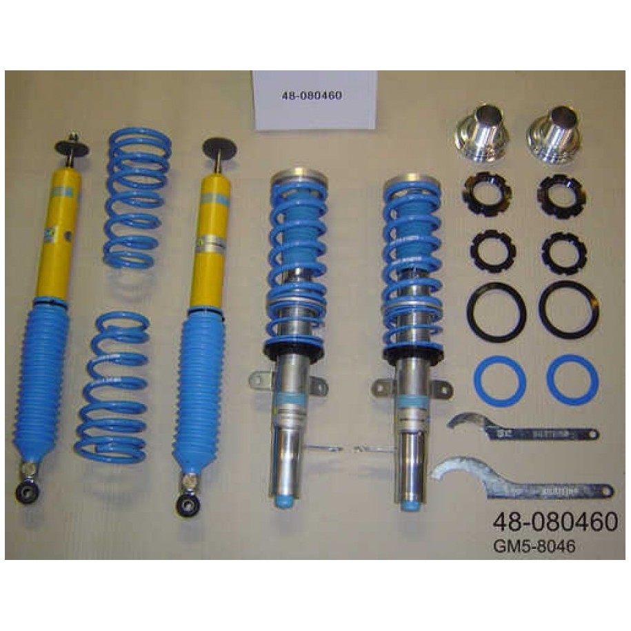Suspensie Bilstein B16 - Ford Focus 1