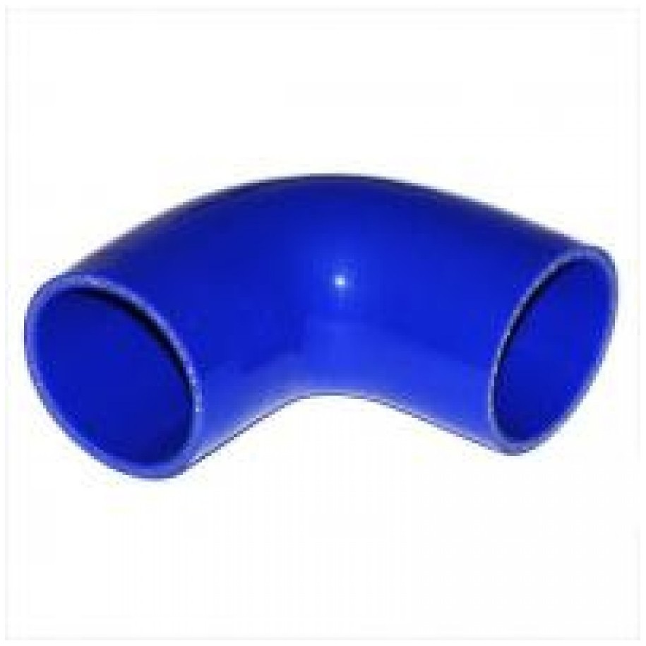 Cot 90 S-Hose  54mm