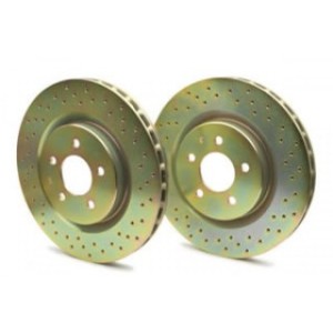 Discuri Brembo Sport Fata - Logan etrier mare