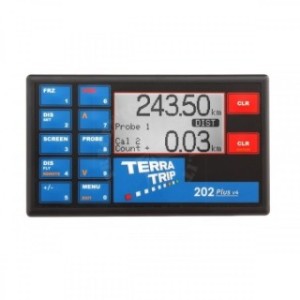 Terratrip 202 plus V4