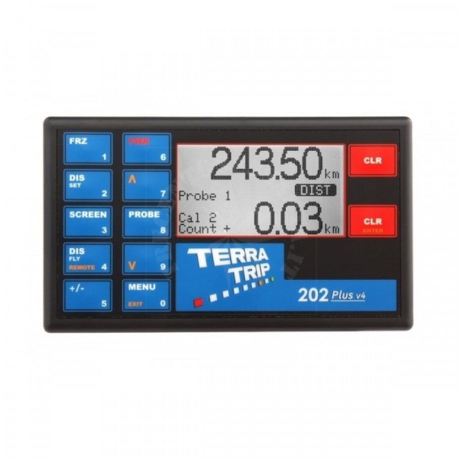 Terratrip 202 plus V4