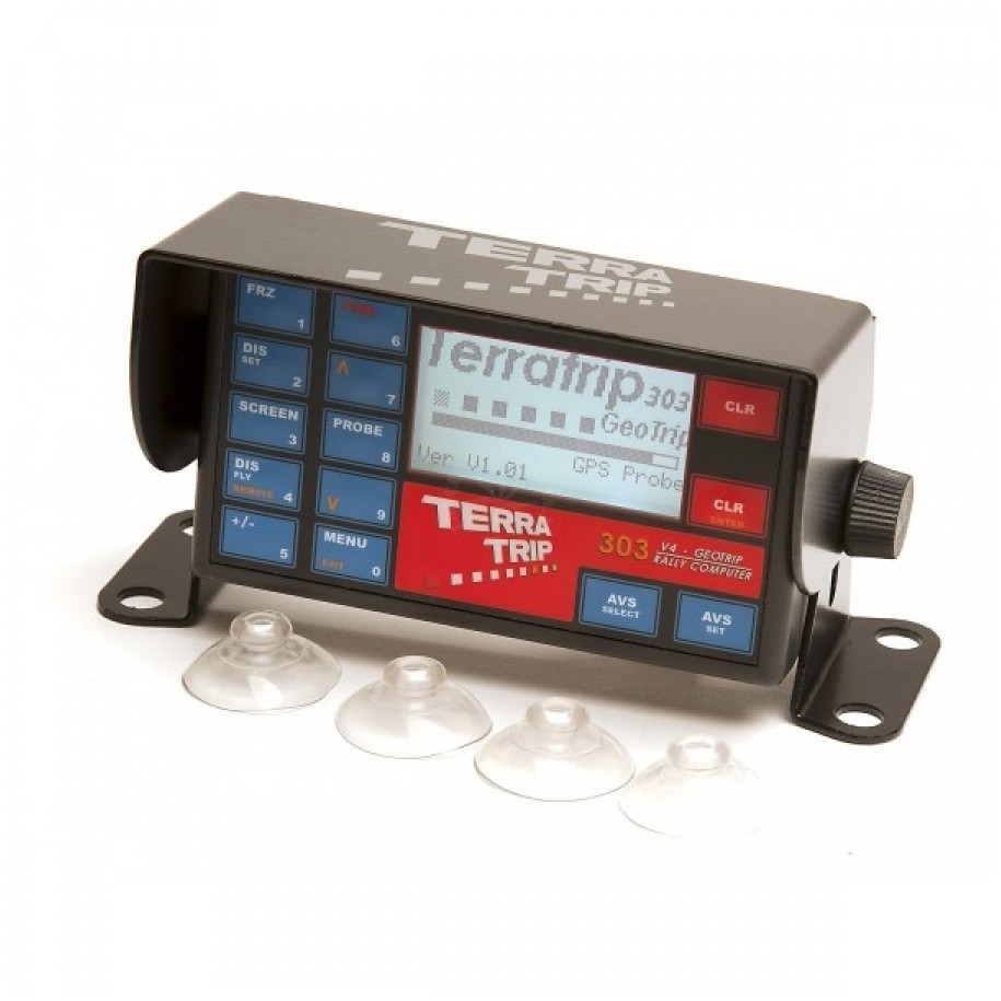 Suport pentru 202 v4 si 303 v4(incl.GPS)