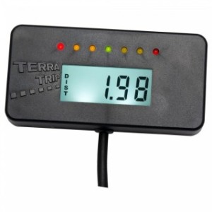 Remote display for PLUS & GeoTrip + AVS