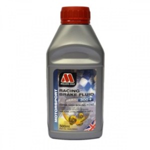 Millers Oils 300 Plus - 500ml