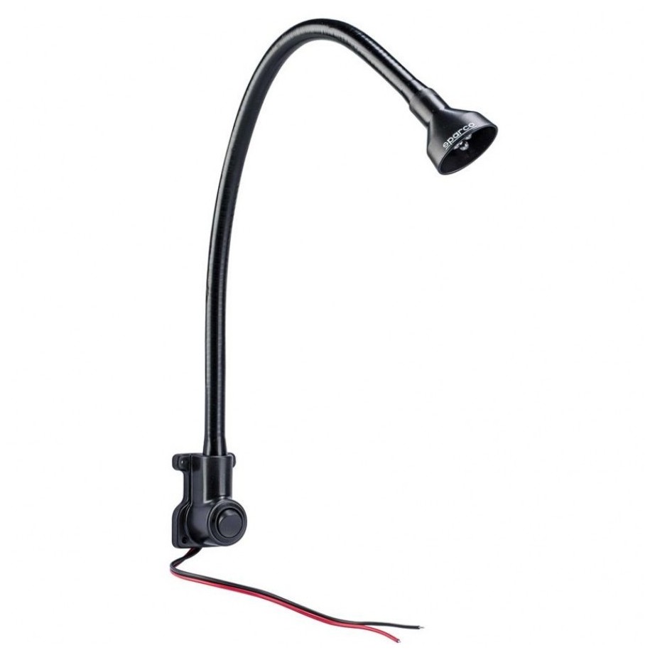 Lampa navigator Sparco cu LED