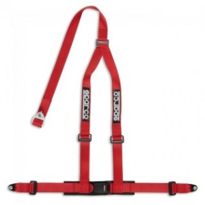 Centura Sparco 3 puncte