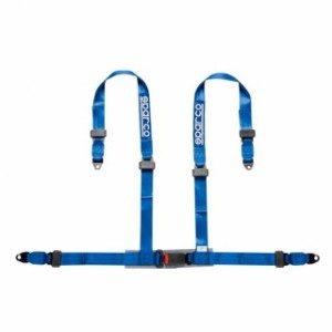 Centura Sparco 4 puncte
