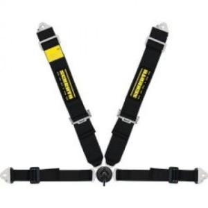 Centura Schroth 4 puncte FIA