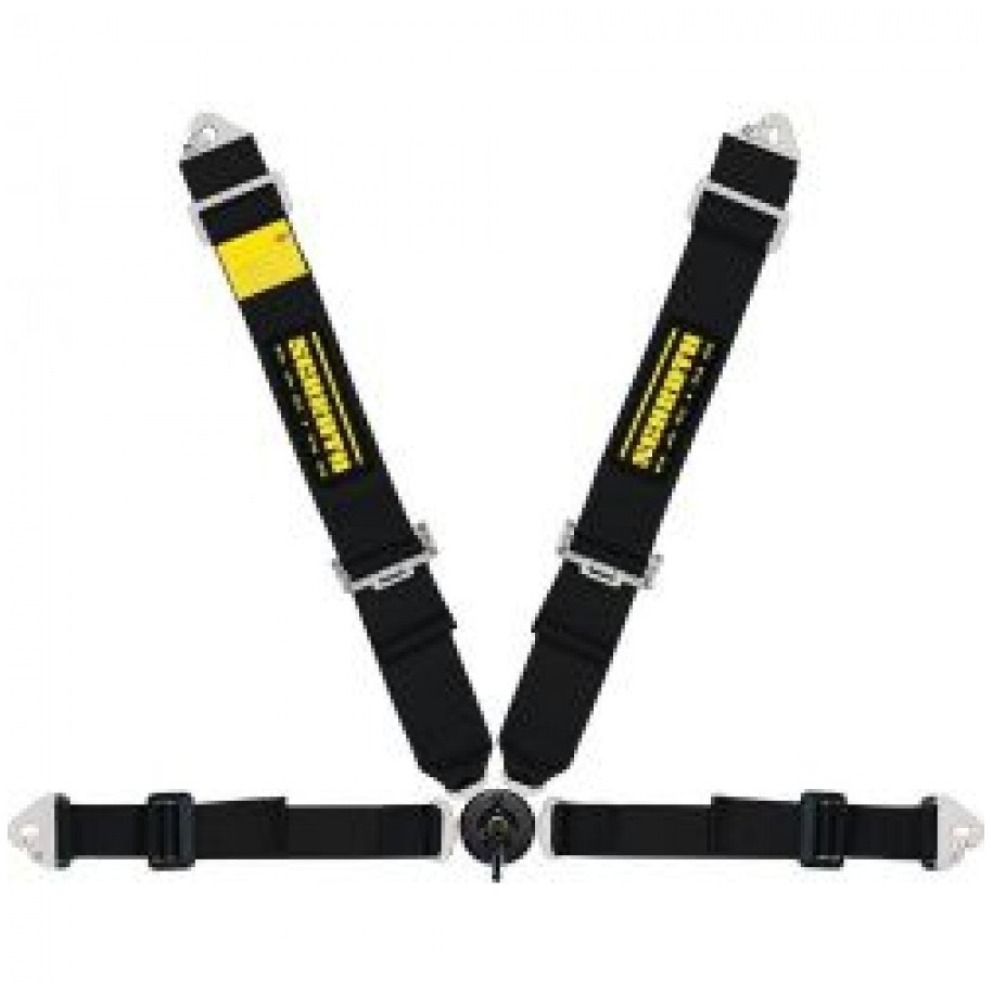 Centura Schroth 4 puncte FIA