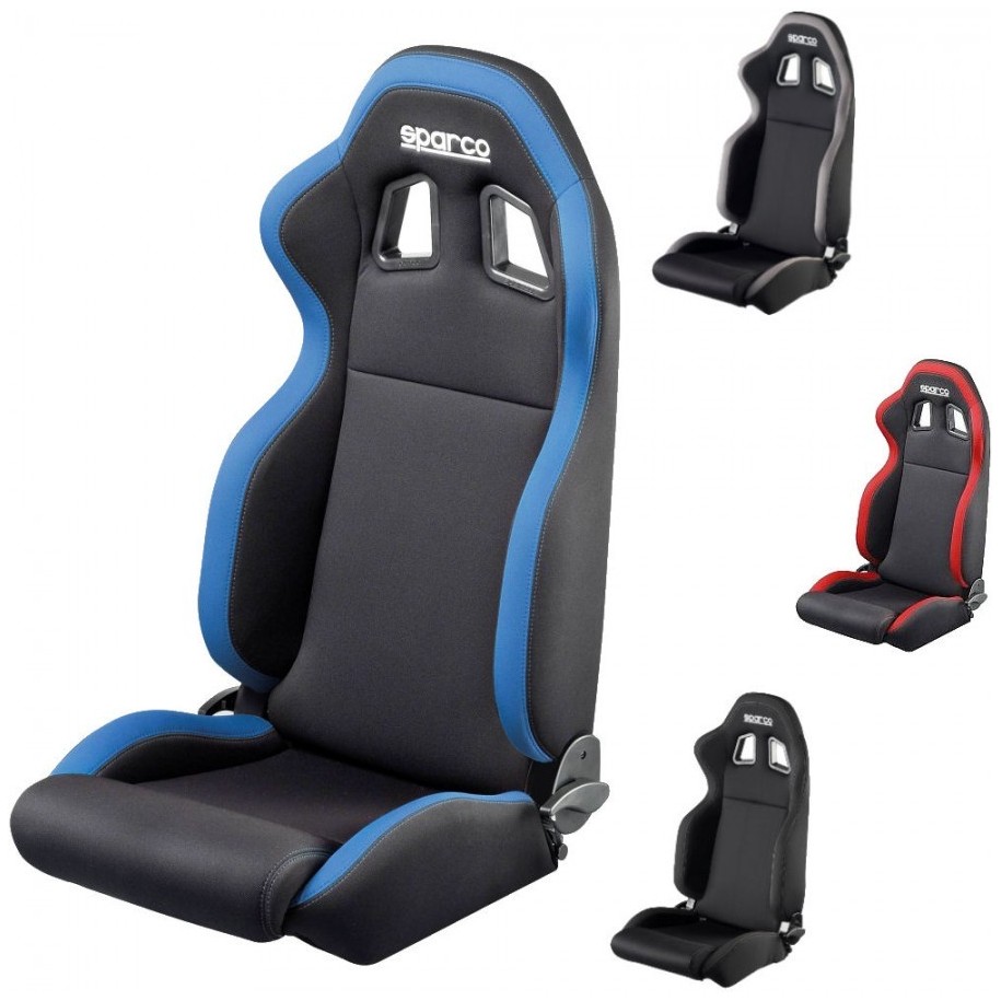 Scaun Sparco R100 2022
